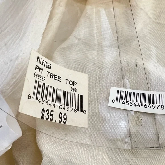 Vintage Precious Moments Angel Tree Topper 1999 FLAWS - Picture 5 of 10